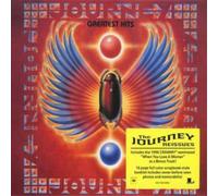 Journey The Greatest Hits (CD) Album (Importación USA)