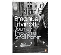 Journey Through A Small Planet (Penguin Modern Classics)
