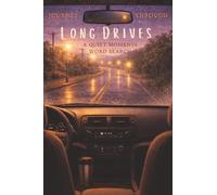Journey Through Long Drives - A Quiet Moments Word Search: Calming Travel-Sized Word Searches for Teens and Adults (Journey Through Quiet Moments)