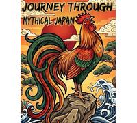 Journey Through Mythical Japan