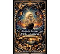 Journey Through Myths and Shadows: A Collection of Allegorical Poems: 5 (Celestial Chronicles)