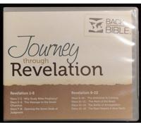 Journey Through Revelation (Back to the Bible)