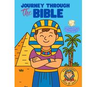 Journey Through the Bible: Discover the Bible like never before!
