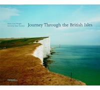 Journey Through the British Isles by Harry Cory Wright (2009-03-01)