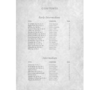 Journey Through the Classics - Romantic Collection: 50 Essential Masterworks Compiled & Edited for Piano Solo by Jennifer Linn: 50 Essential ... Intermediate (Hal Leonard Piano Repertoire)