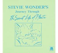 Stevie Wonder - Journey Through the Secret Life of Plants
