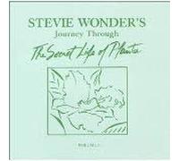 Stevie Wonder - Journey Through The Secret Life Of Plants