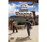 Journey To A Hanging [DVD]