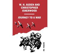 Journey to a War [Idioma Inglés]
