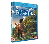 Journey To Agartha [Blu-ray] [Reino Unido]