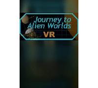 Journey to Alien Worlds [VR] Steam Key (PC) GLOBAL