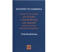 Journey to Armenia (Nhe Classic Collection) [Idioma Inglés]