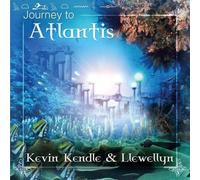 Journey to Atlantis by Llewellyn and Kevin Kendle (2010-06-22)