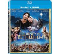 Journey to Bethlehem [USA] [Blu-ray]