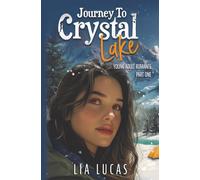 Journey to Crystal Lake - Part One