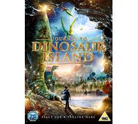 Journey To Dinosaur Island [DVD] [Reino Unido]