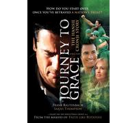 Journey to Grace-Hansie Cronje Story [USA] [DVD]