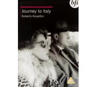 Journey To Italy [Reino Unido] [DVD]