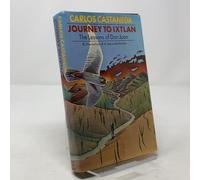 Journey to Ixtlan: The Lessons of Don Juan