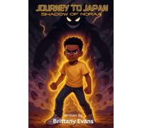 Journey to Japan: Shadow of Noraa
