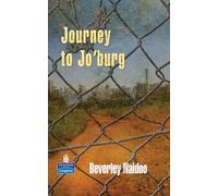 Journey to Jo'Burg 02/e Hardcover educational edition (NEW LONGMAN LITERATURE 11-14)