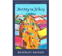 Journey To Joburg (ebook)