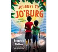 Journey To Joburg (ebook)