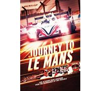 Journey to Le Mans [Blu-ray]
