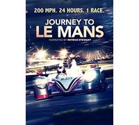 Journey To Le Mans [Edizione: Stati Uniti] [Italia] [DVD]