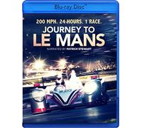 Journey to Le Mans [USA] [Blu-ray]
