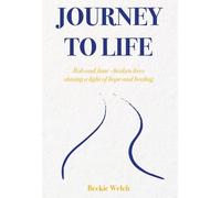 Journey To Life: Rob and Jane - broken lives shining a light of hope and healing
