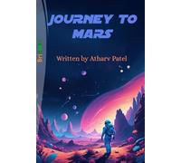 JOURNEY TO MARS