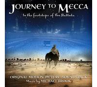 Journey to Mecca (Original Soundtrack)