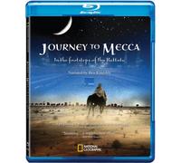 Journey to Mecca [USA] [Blu-ray]