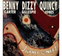 Journey To Next by Benny Carter (1996-05-07)