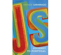 Journey To Portugal [Idioma Inglés]: A Pursuit of Portugal's History and Culture (VINTAGE CLASSICS)