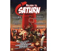 Journey to Saturn ( Rejsen til Saturn ) [ Origen Danés, Ningun Idioma Espanol ]