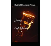 Journey to Self Discovery