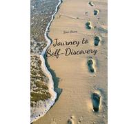 Journey to Self-Discovery