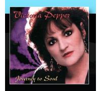 Journey to Soul