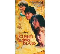 Journey to Spirit Island - Viaje a Spirit Island [VHS]