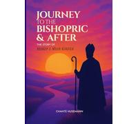 Journey to the Bishopric & After: The Story of Bishop S. Musa Korfeh