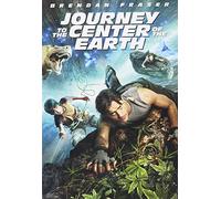Journey To The Center Of Earth (2008) [Edizione: Stati Uniti] [USA] [DVD]