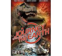 Journey to the Center of the E - Journey to the Center of the Earth [USA] [DVD]