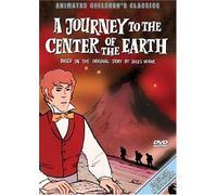 Journey to the Center of the E - Journey to the Center of the Earth [USA] [DVD]