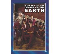 Journey To The Center Of The Earth (1993) (DVD) John Neville (Importación USA)