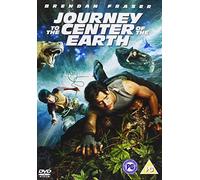 Journey To The Center Of The Earth (2008)