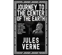 Journey To The Center Of The Earth