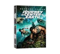 Journey to the Center of the Earth by Brendan Fraser