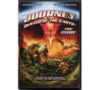 Journey To The Center Of The Earth [DVD]